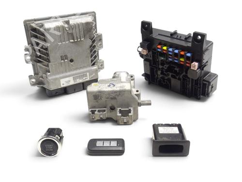 Electronic module PEUGEOT 4008 1.6 HDi AWC | BP39728752M83 - Image 4