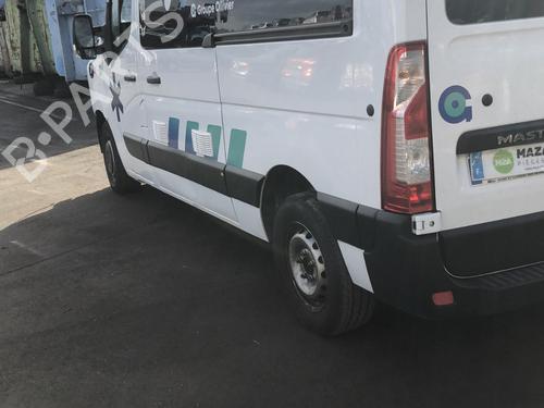 Warning RENAULT MASTER III Bus (JV) | BP28471161I22 - Image 8