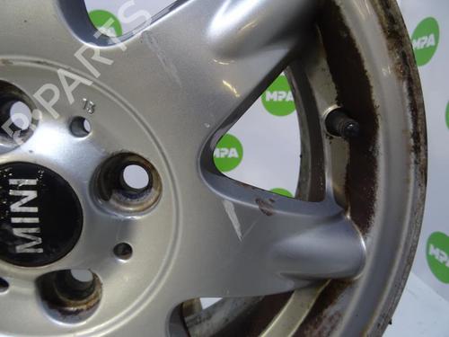 Rim MINI MINI (R50, R53) One D | BP20176151C45