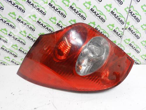 Used Left taillight RENAULT LAGUNA II Grandtour (KG0/1_) [2001-2007]  20047789