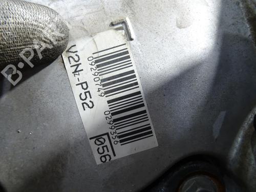 Motor TOYOTA YARIS (_P1_) 1.3 (NCP10, SCP12_) | BP29748459M1