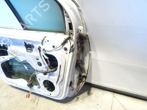 Used Left front door Left front door RENAULT SCÉNIC I MPV (JA0/1_, FA0_) 1.9 dCi (JA05, JA1F) (102 hp) 34166938 34166938