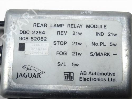 Computer Computer JAGUAR XJ (XJ40, XJ81) 6 3.6 (212 hp) 34258119 34258119