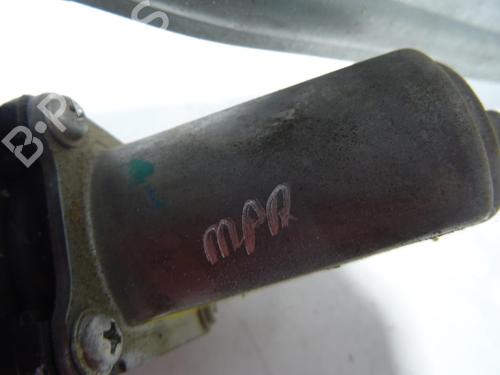 Rudehejsemekanisme Højre bagtil NISSAN NOTE (E12) 1.5 dCi | BP32094340C25  - Image 5