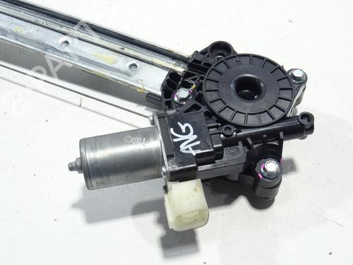 Used Front left window mechanism Front left window mechanism SUZUKI VITARA (LY) 1.4 Hybrid (Mild Hybrid) AllGrip (APK414) (129 hp) 33828731 33828731