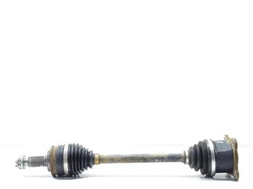 Left front driveshaft SUZUKI GRAND VITARA II (JT, TE, TD) 1.9 DDiS All-wheel Drive (JT419, TD44, JB419WD, JB419XD,... | BP24145793M38 - Image 2