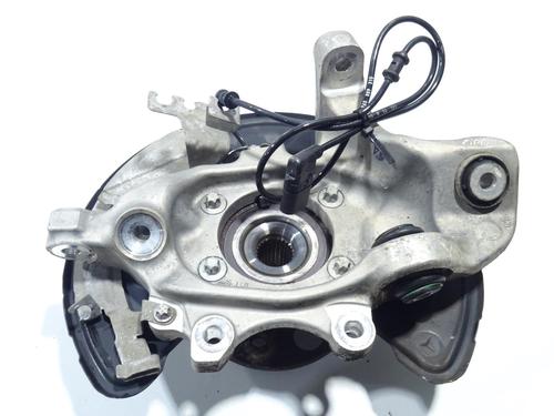 Used Left rear steering knuckle Left rear steering knuckle 22806241 22806241
