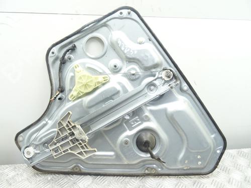 Rear left window mechanism KIA VENGA (YN) 1.4 CRDi 90 | BP30132155C24 - Image 2