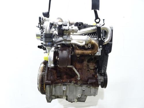 Engine RENAULT LAGUNA III (BT0/1) 1.5 dCi (BT00, BT0A, BT0T, BT1J) | BP28538218M1
