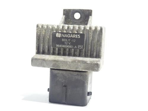 Used Electronic module Electronic module RENAULT LAGUNA III Grandtour (KT0/1) 2.0 dCi (KT01, KT08, KT09, KT0K, KT12, KT1D, KT1W) (150 hp) 33025229 33025229