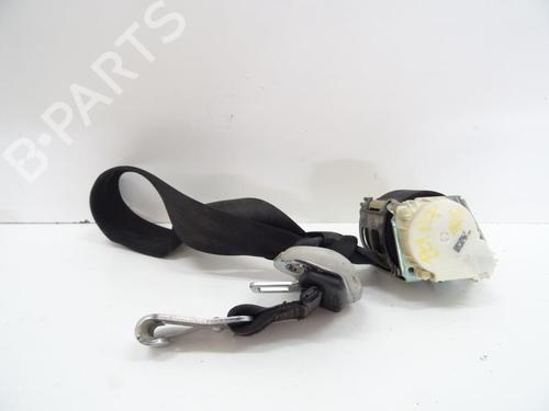 Used Rear left belt tensioner VW CADDY III MPV (2KB, 2KJ, 2CB, 2CJ) [2004-2016]  20057936