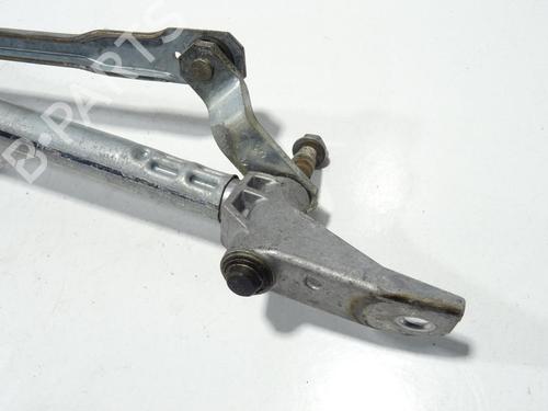 Used Front wiper motor Front wiper motor MERCEDES-BENZ E-CLASS (W211) E 320 CDI (211.022) (224 hp) 34167073 34167073