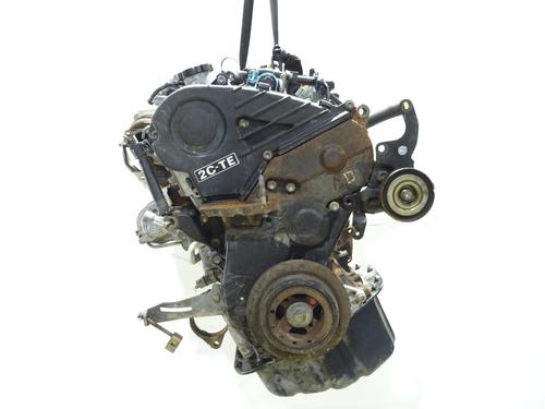 Used Engine Engine TOYOTA AVENSIS Estate (_T22_) 2.0 TD (CT220_, CT220R) (90 hp) 26617526 26617526