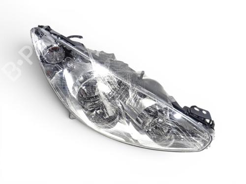 Used Right headlight Right headlight 37263222 37263222