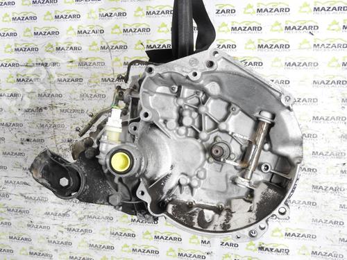 Gearbox PEUGEOT 106 II (1A_, 1C_) 1.1 i | BP20040379M3 