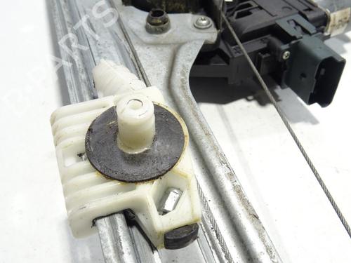 Front left window mechanism RENAULT MEGANE IV Hatchback (B9A/M/N_) 1.6 TCe 205 (B9MV) | BP30791916C22  - Image 6