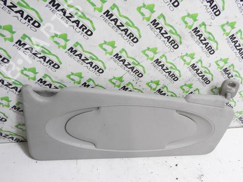 Used Right sun visor MERCEDES-BENZ CITAN Box Body/MPV (W415) [2012-2021]  20047617