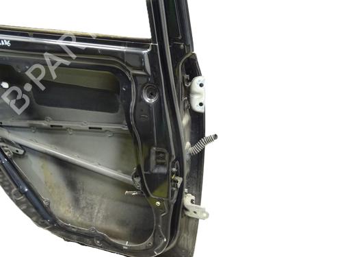 Left rear door KIA CEE'D SW (ED) 1.6 CRDi 115 | BP29852798C4