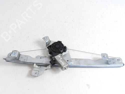 front-right-window-mechanism-dacia-sandero-8200733828-2008-20042023 main image