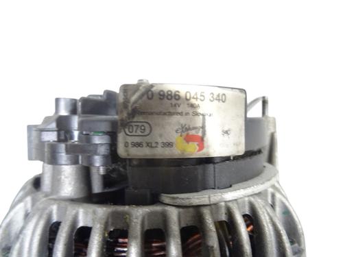 Alternator VW GOLF VI (5K1) 1.6 TDI | BP40016400M7 - Image 4