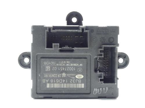 Used Electronic module LAND ROVER RANGE ROVER EVOQUE (L538) 2.2 D 4x4 (190 hp) 30968801
