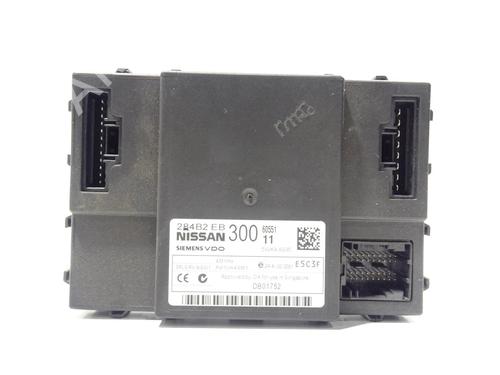 Electronic module NISSAN PATHFINDER III (R51) 2.5 dCi 4WD | BP33532172M83 - Image 8