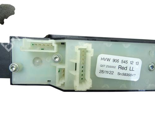 Left front window switch VW CRAFTER 30-50 Van (2E_) 2.0 TDI | BP39424773I27 - Image 4