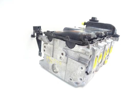 Used Cylinder head VW GOLF IV (1J1) 2.3 V5 (150 hp) 20056984