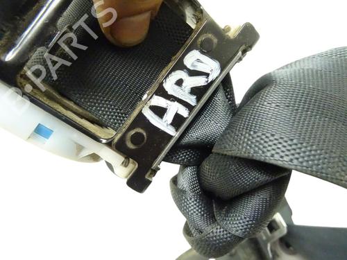 Used Rear right seatbelt Rear right seatbelt MITSUBISHI PAJERO IV (V8_W, V9_W) [2006-2026] 36148671 36148671