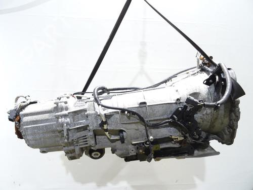 Gearkasse LAND ROVER RANGE ROVER SPORT II (L494) 4.4 SDV8 4x4 | BP29961287M3