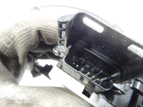 Used Front left lock Front left lock PEUGEOT 207 (WA_, WC_) 1.6 16V VTi (120 hp) 23844738 23844738
