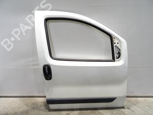 Used Right front door CITROËN NEMO Box Body/MPV (AA_) 1.3 HDi 75 (75 hp) 29028806