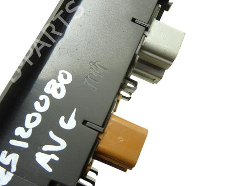Left front window switch RENAULT ESPACE IV (JK0/1_) 2.0 dCi (JK01, JK02, JK1J, JK1K, JK1H) | BP37527785I27 - Image 3