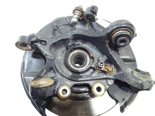 Right rear steering knuckle BMW 1 (F20) 118 d | BP25487908M28 