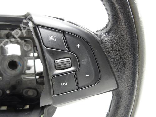 Steering wheel CITROËN C4 CACTUS 1.2 VTi 82 | BP23788357C49  - Image 9