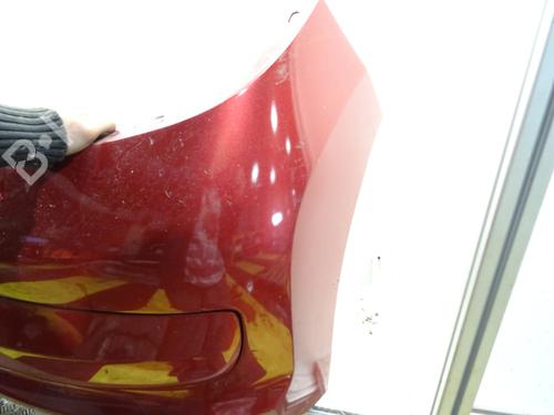 Bak støtfanger PEUGEOT 207 (WA_, WC_) 1.6 HDi | BP29914321C8