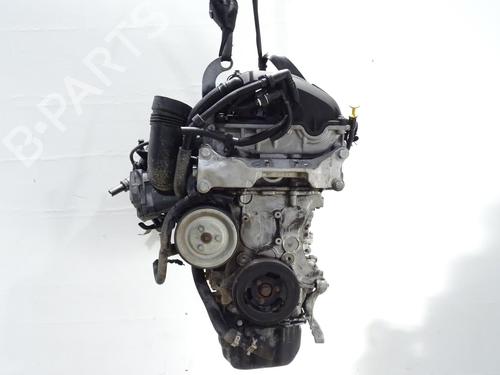 Used Engine PEUGEOT 207 (WA_, WC_) 1.6 16V VTi (120 hp) 28974025