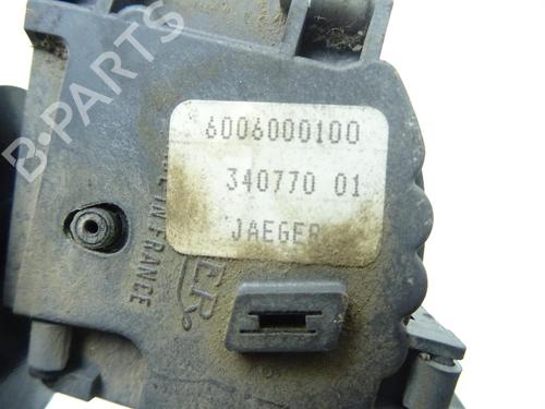 Used Steering column stalk Steering column stalk RENAULT MASTER I Van (T__) 28-35 2,5 D (75 hp) 33738845 33738845