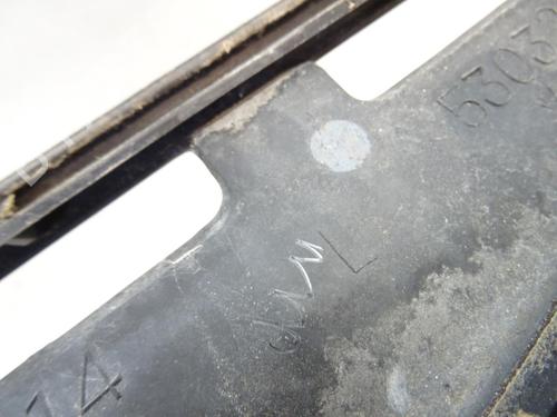 Used Headlight eyebrow TOYOTA MODEL F (CR2_, YR2_, YR3_) 2.0 Super (YR21) (88 hp) 21972158