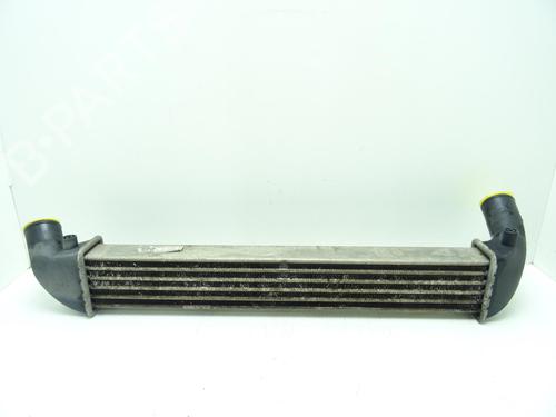 Used Intercooler Intercooler RENAULT CLIO II (BB_, CB_) 1.5 dCi (B/C2J) (68 hp) 34109276 34109276