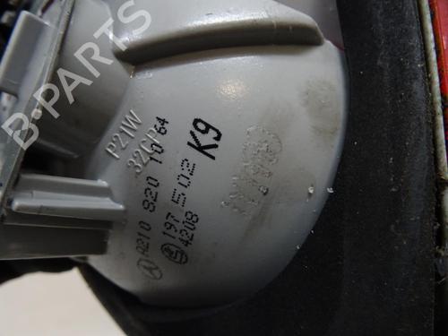 Used Right tailgate light MERCEDES-BENZ E-CLASS (W210) E 300 Turbo-D (210.025) (177 hp) 20042364