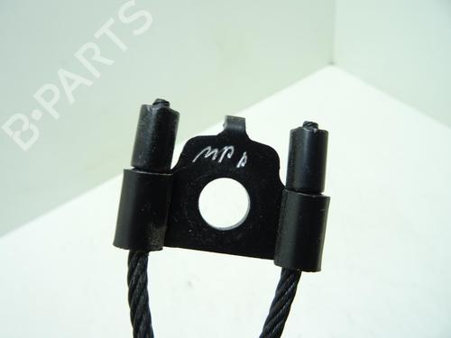 Engache cinturón Engache cinturón VW TIGUAN (5N_) 2.0 TDI (140 hp) 31316843 31316843