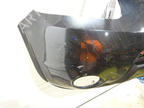 Front bumper HYUNDAI SANTA FÉ II (CM) 2.2 CRDi GLS 4x4 | BP30466632C7