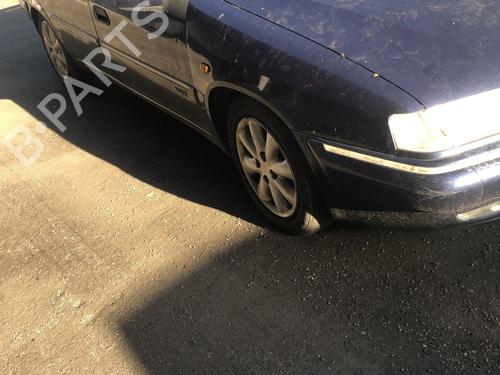 Right front indicator CITROËN XANTIA (X1_, X2_) 1.9 Turbo D | BP22768149C33 