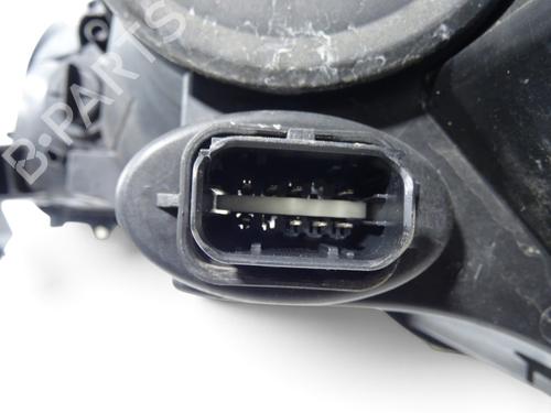 Right headlight CITROËN C3 II (SC_) 1.4 HDi 70 (SC8HZC, SC8HR0, SC8HP4) | BP40453442C29 - Image 4