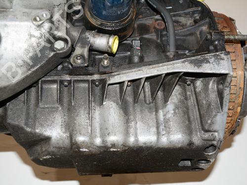 Engine RENAULT LAGUNA II (BG0/1_) 1.9 dCi (BG1A, BG1W, BG0G) | BP33532248M1 - Image 3