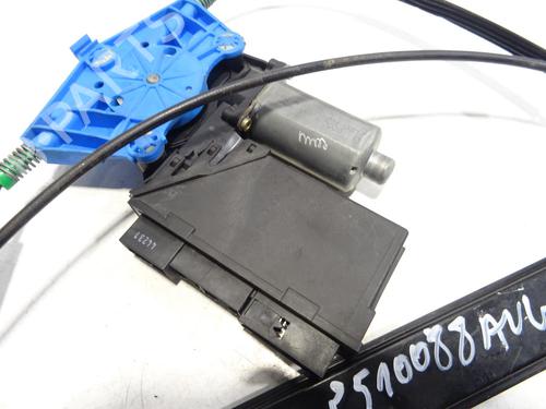 Used Front left window mechanism Front left window mechanism AUDI A4 B6 Avant (8E5) 2.5 TDI (163 hp) 30124737 30124737