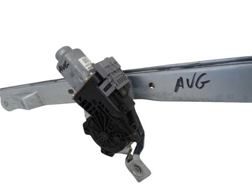 Front left window mechanism CITROËN C3 II (SC_) | BP38101147C22 - Image 5