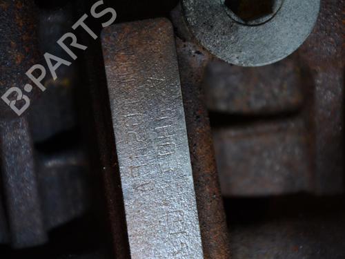 Engine CITROËN JUMPER II Van 2.2 HDi 130 | BP33315532M1  - Image 11