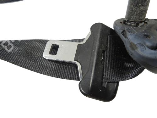 Sicherheitsgurt vorne links für Sicherheitsgurt vorne links RENAULT KANGOO / GRAND KANGOO II (KW0/1_) 1.5 dCi 85 (KW0K, KW0L, KW0B) (86 hp) 36654410 36654410